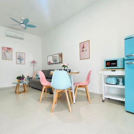 Sweet Aparment In Russafa Lejlighed Valencia Eksteriør billede