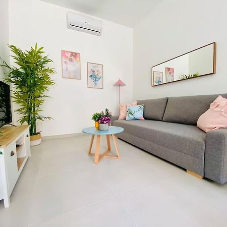Sweet Aparment In Russafa Lejlighed Valencia Eksteriør billede