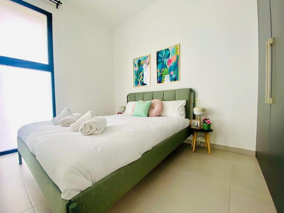 Sweet Aparment In Russafa Lejlighed Valencia Eksteriør billede