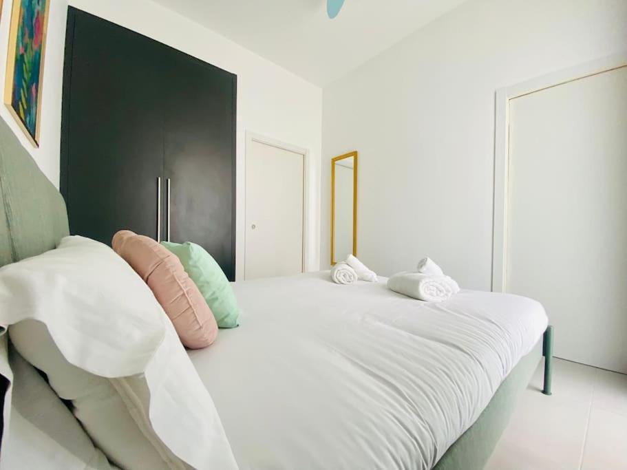Sweet Aparment In Russafa Lejlighed Valencia Eksteriør billede