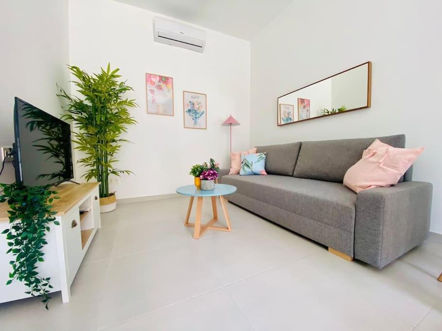 Sweet Aparment In Russafa Lejlighed Valencia Eksteriør billede