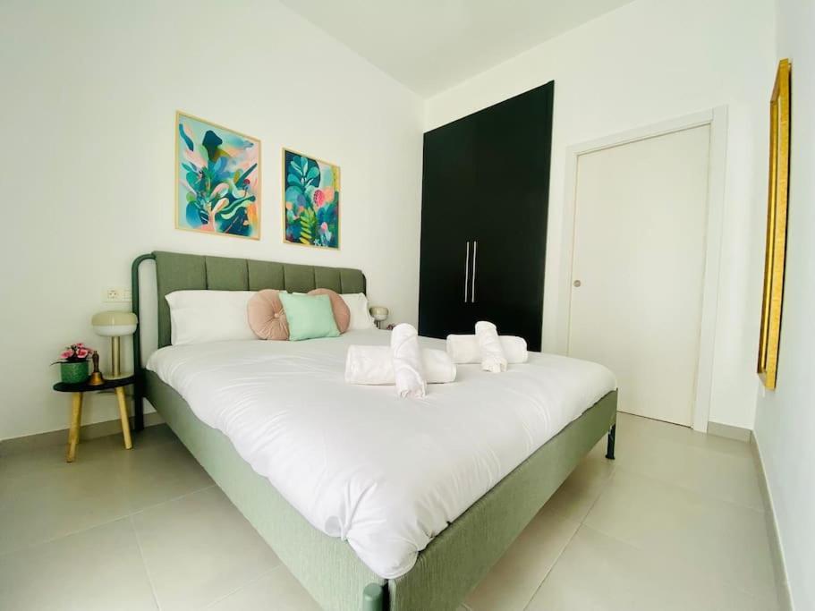 Sweet Aparment In Russafa Lejlighed Valencia Eksteriør billede