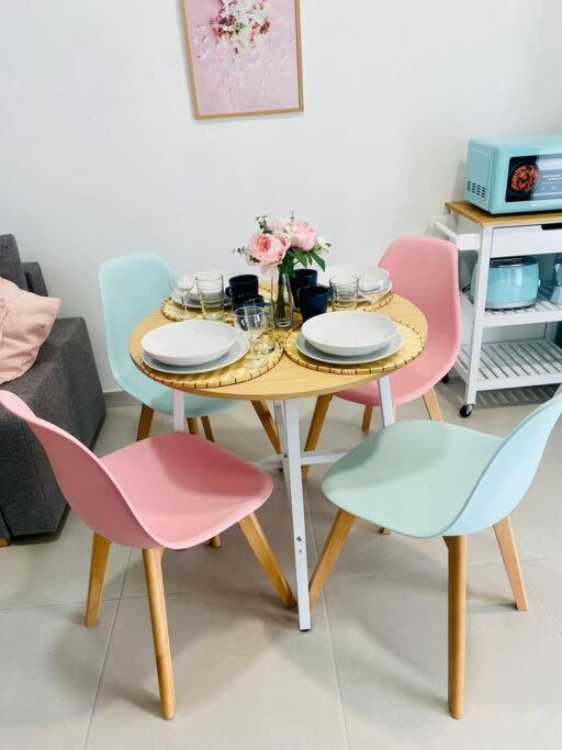 Sweet Aparment In Russafa Lejlighed Valencia Eksteriør billede