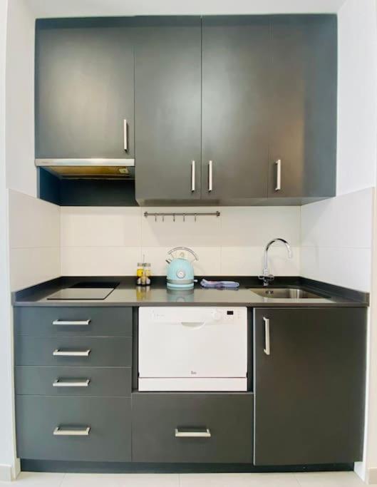 Sweet Aparment In Russafa Lejlighed Valencia Eksteriør billede