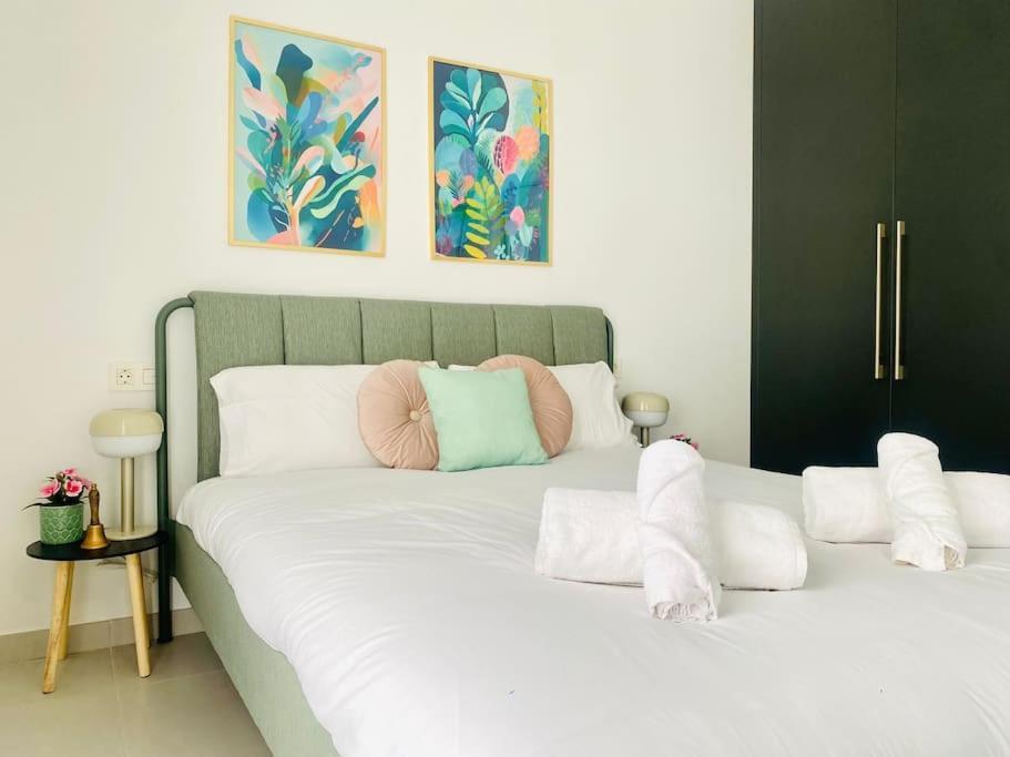 Sweet Aparment In Russafa Lejlighed Valencia Eksteriør billede