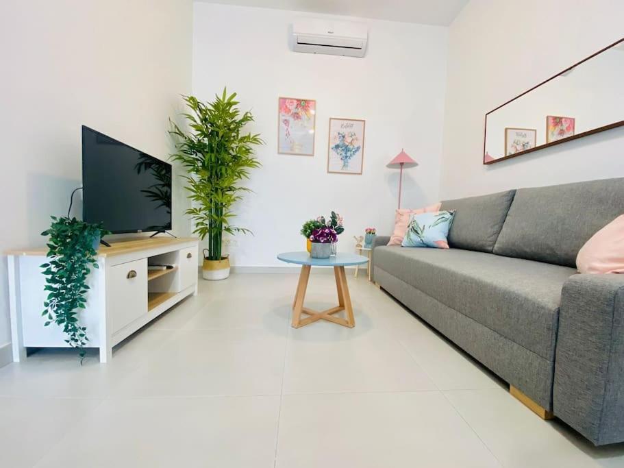 Sweet Aparment In Russafa Lejlighed Valencia Eksteriør billede